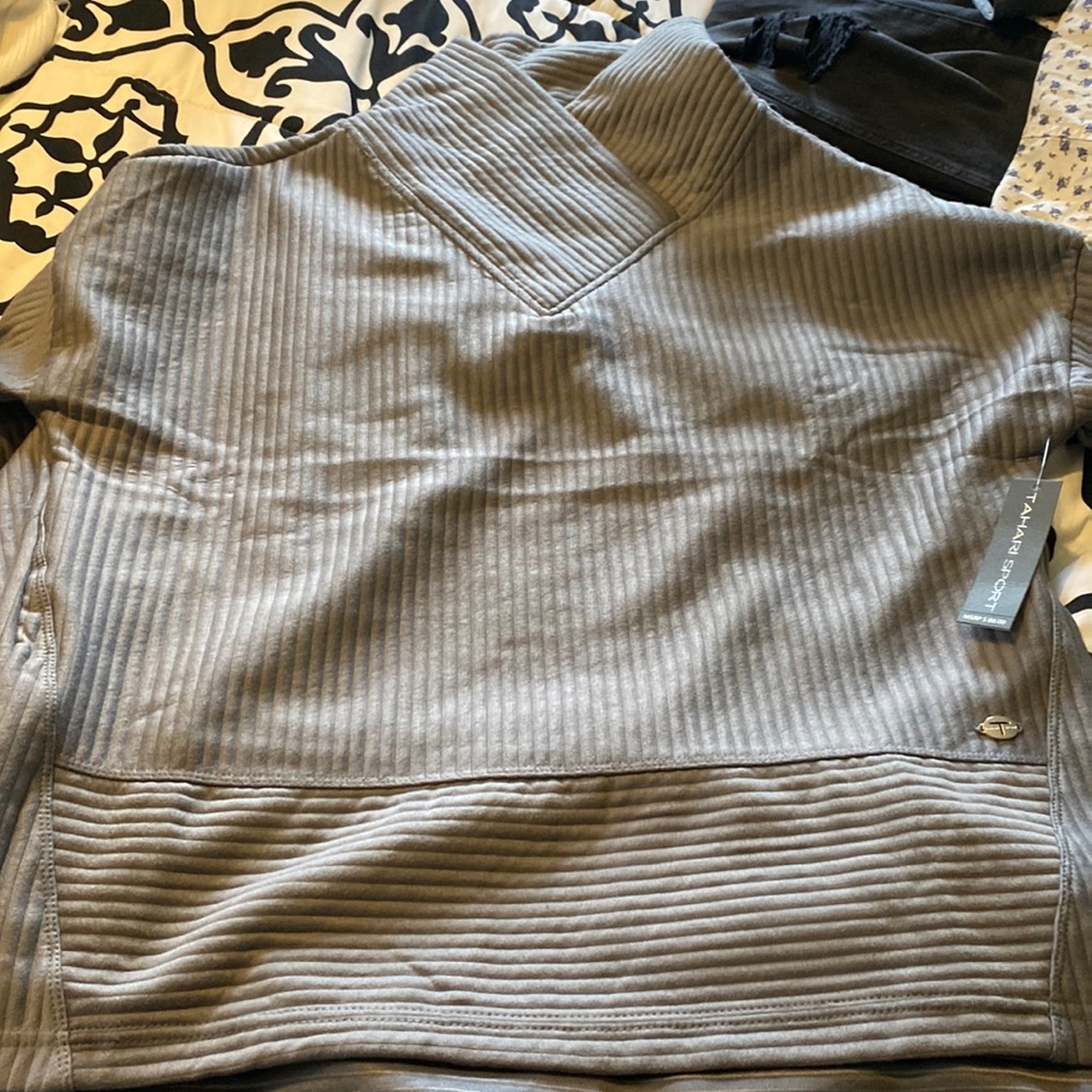 Tarahi tunic